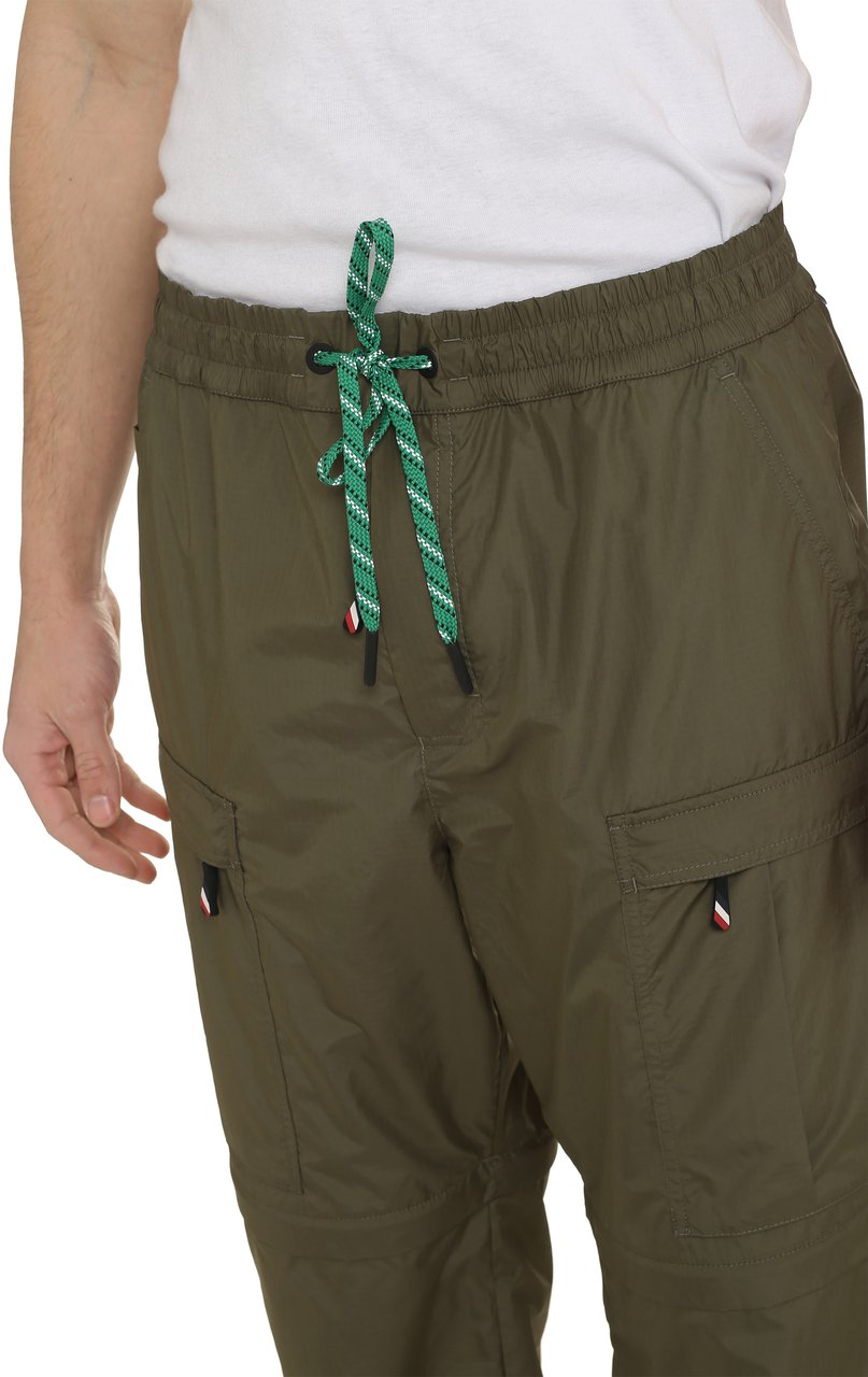 Moncler PANT Groen