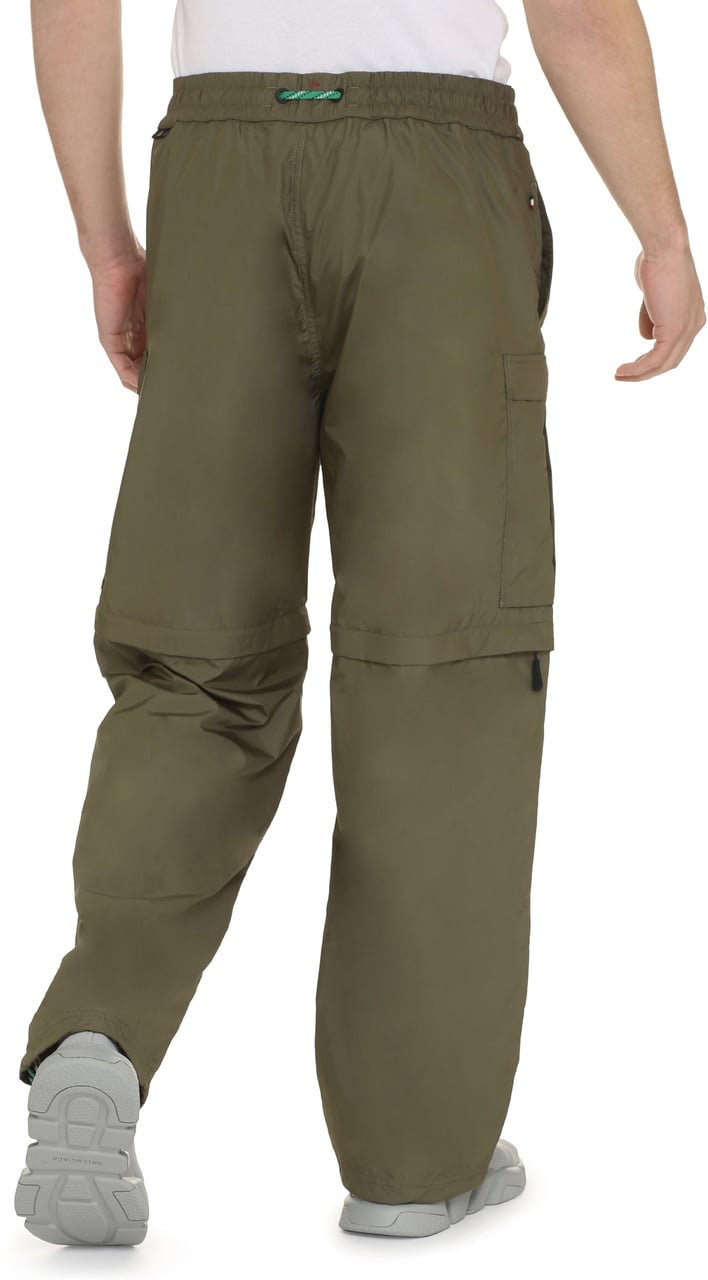 Moncler PANT Groen
