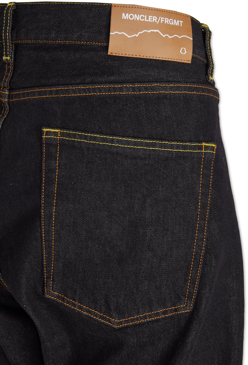 Moncler Moncler JEANS Divers
