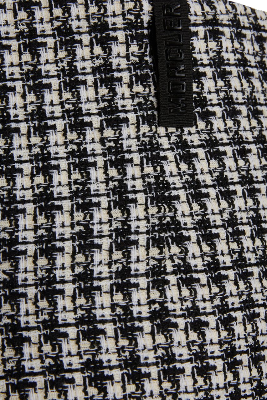 Moncler Moncler SHORTS Divers