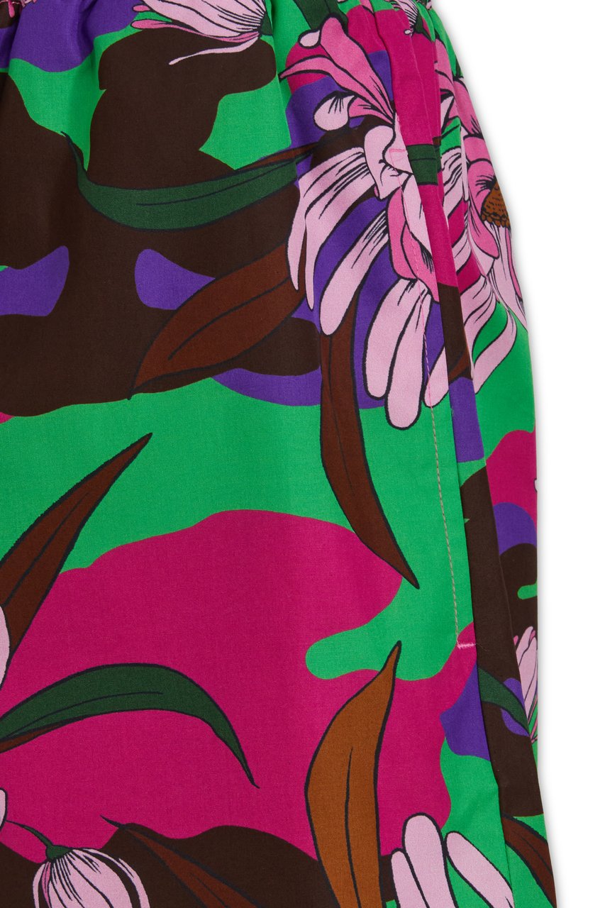 Moncler Moncler SHORTS Divers