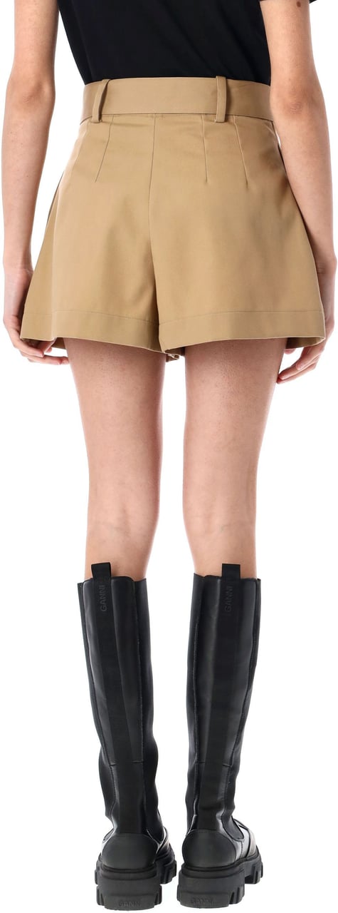 Moncler Bermuda Beige Beige