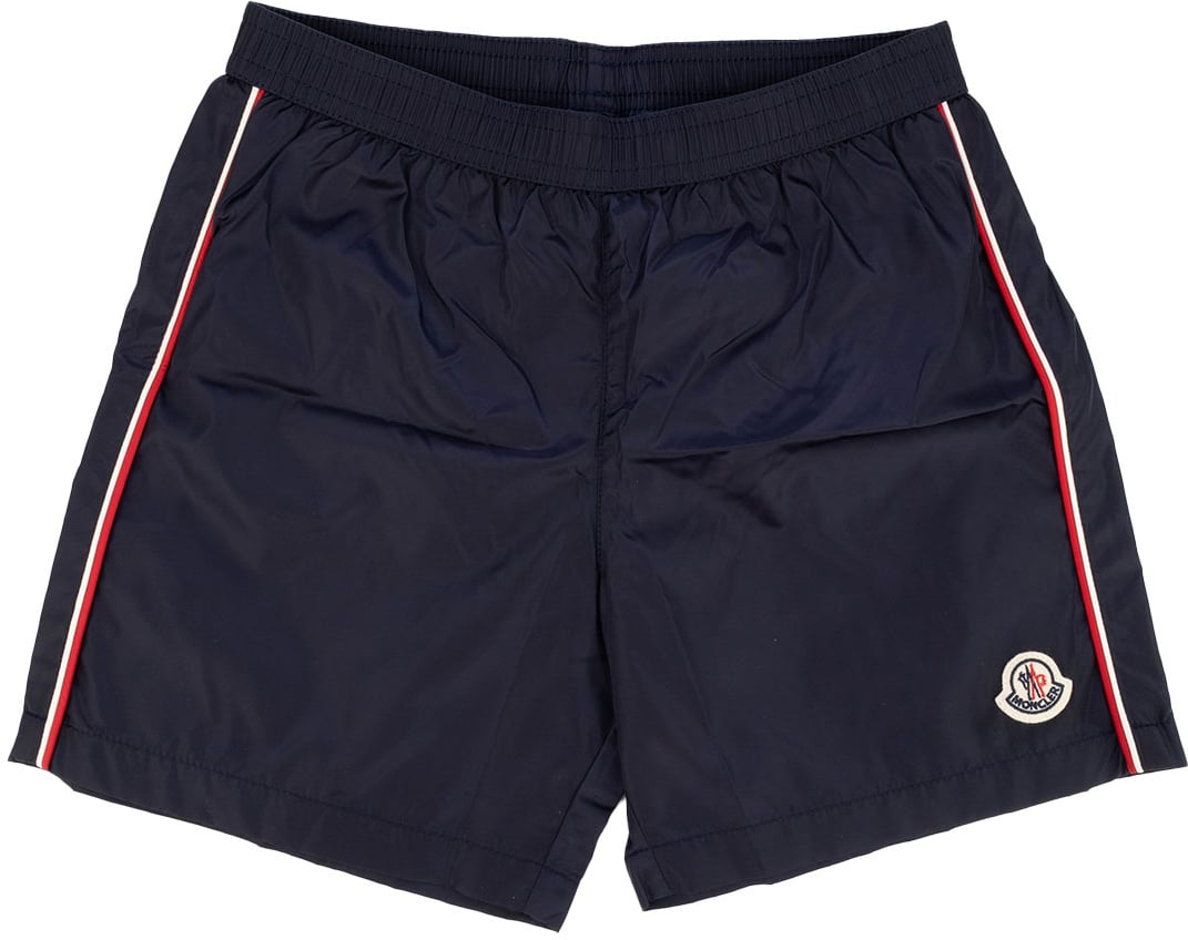 Moncler Moncler COSTUMI DA BAGNO & MODA MARE Divers