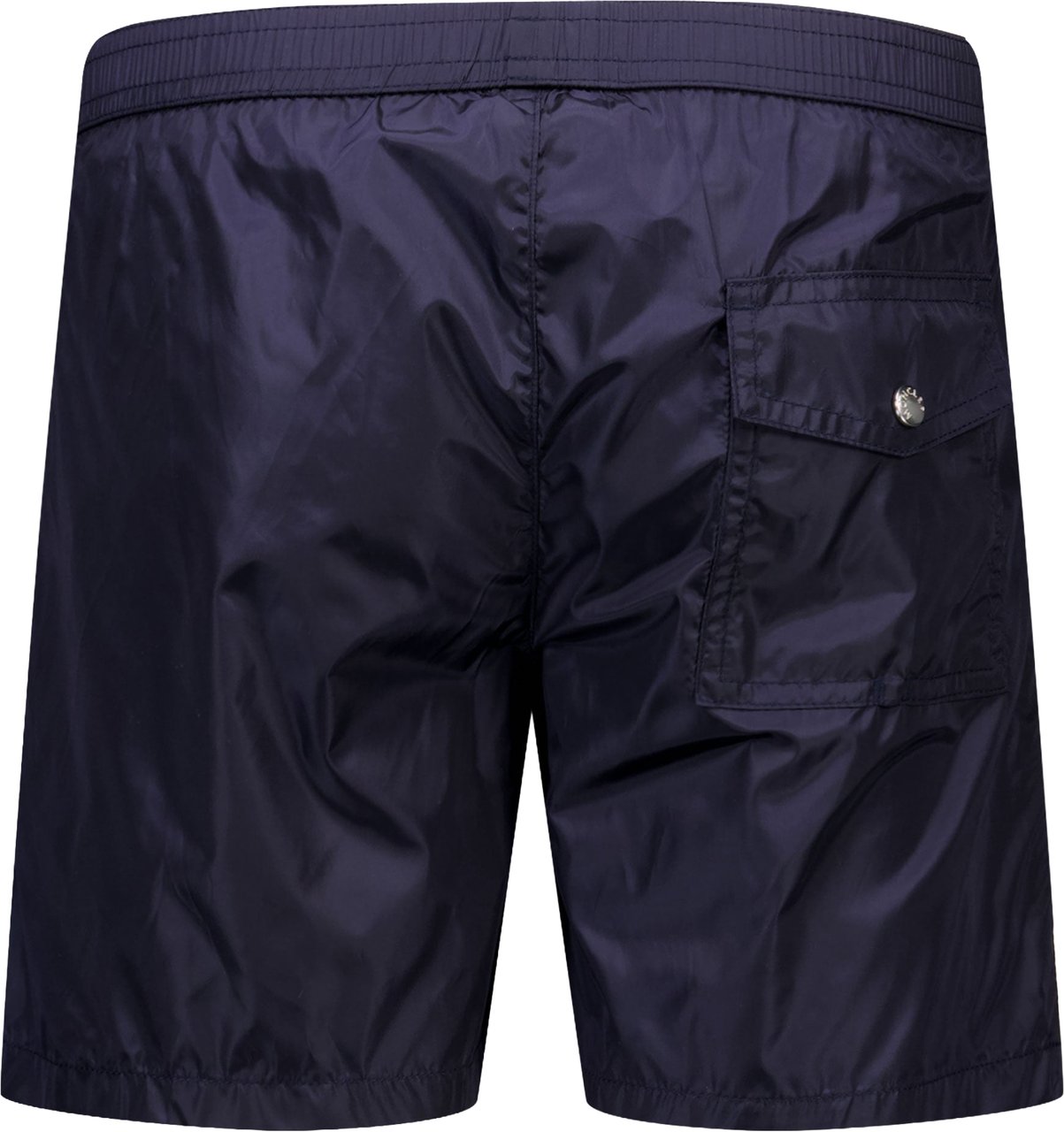 Moncler Moncler Kinder Jongens Zwemkleding In Navy Blauw