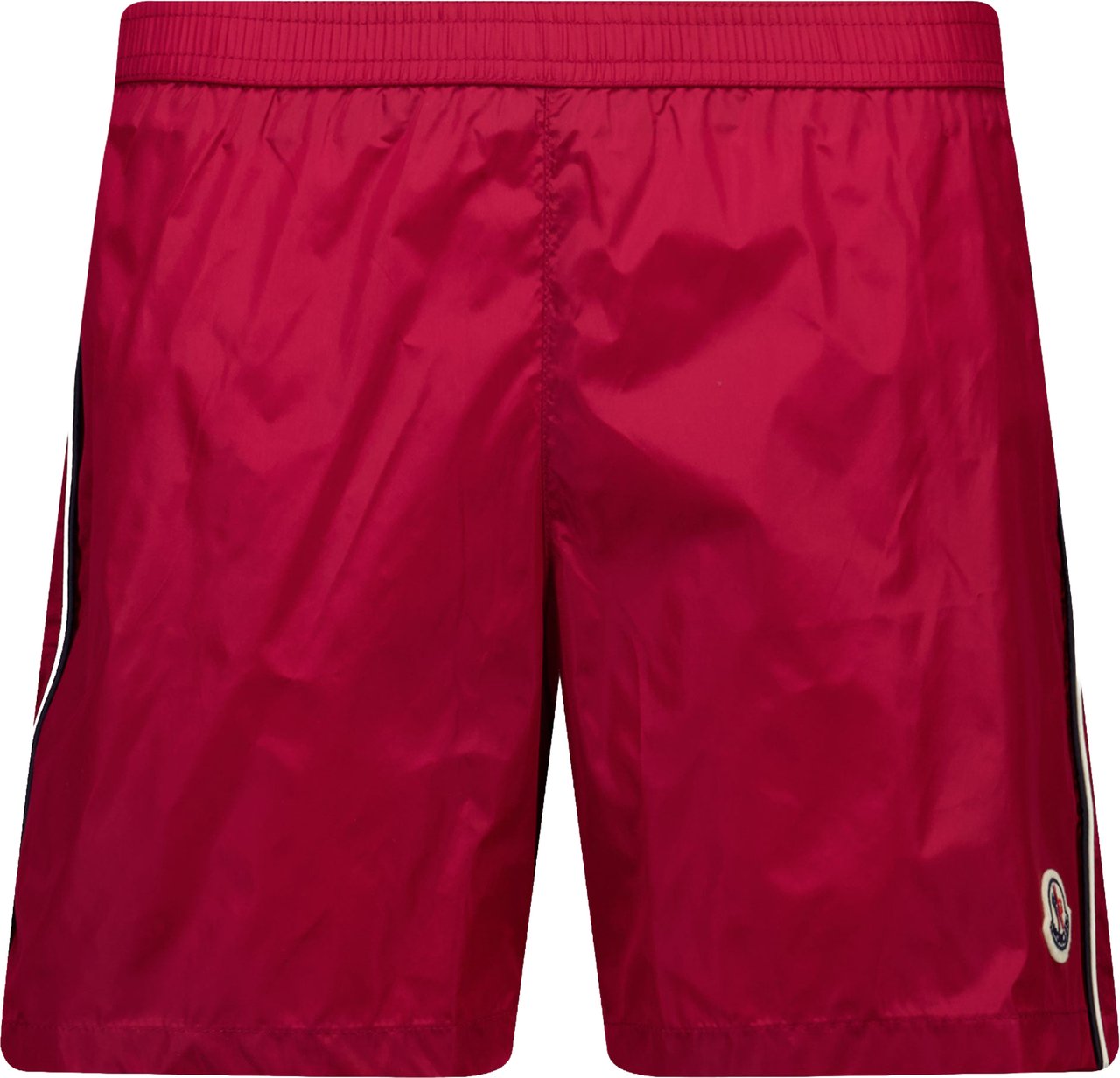 Moncler Moncler Kinder Jongens Zwemkleding In Rood Rood