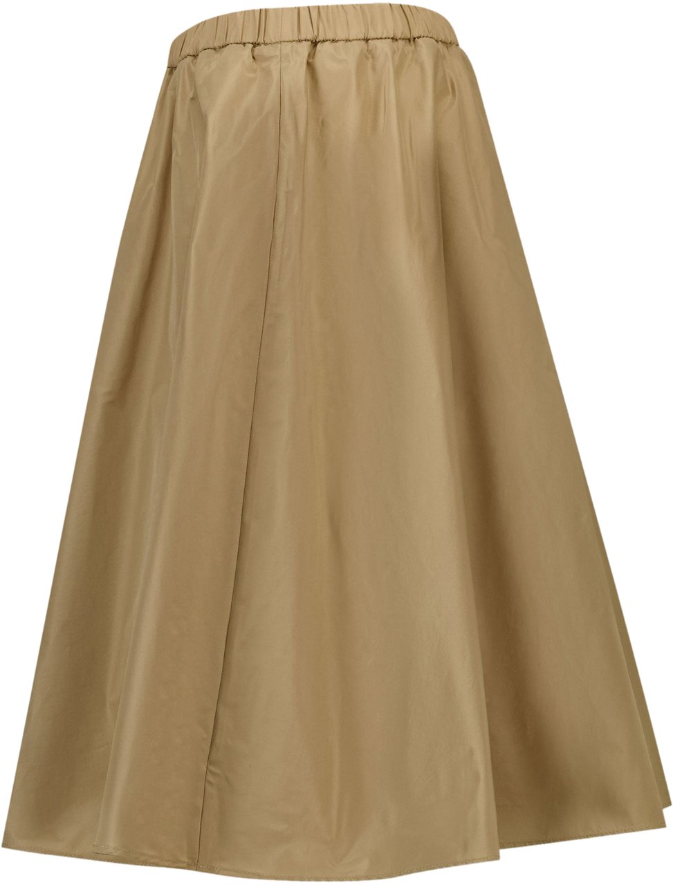 Moncler Moncler Kinder Meisjes Rokje In Beige Beige