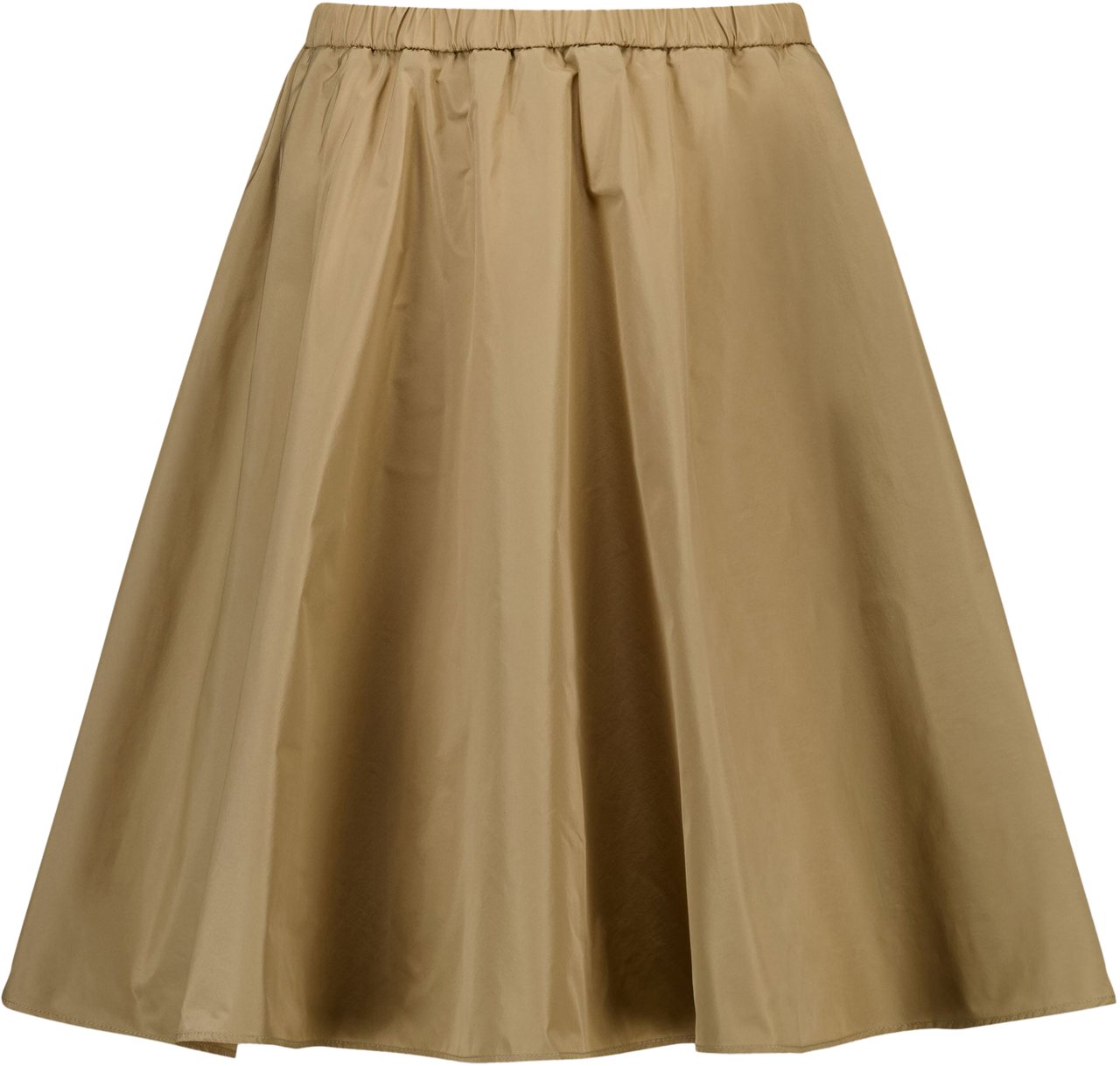 Moncler Moncler Kinder Meisjes Rokje In Beige Beige