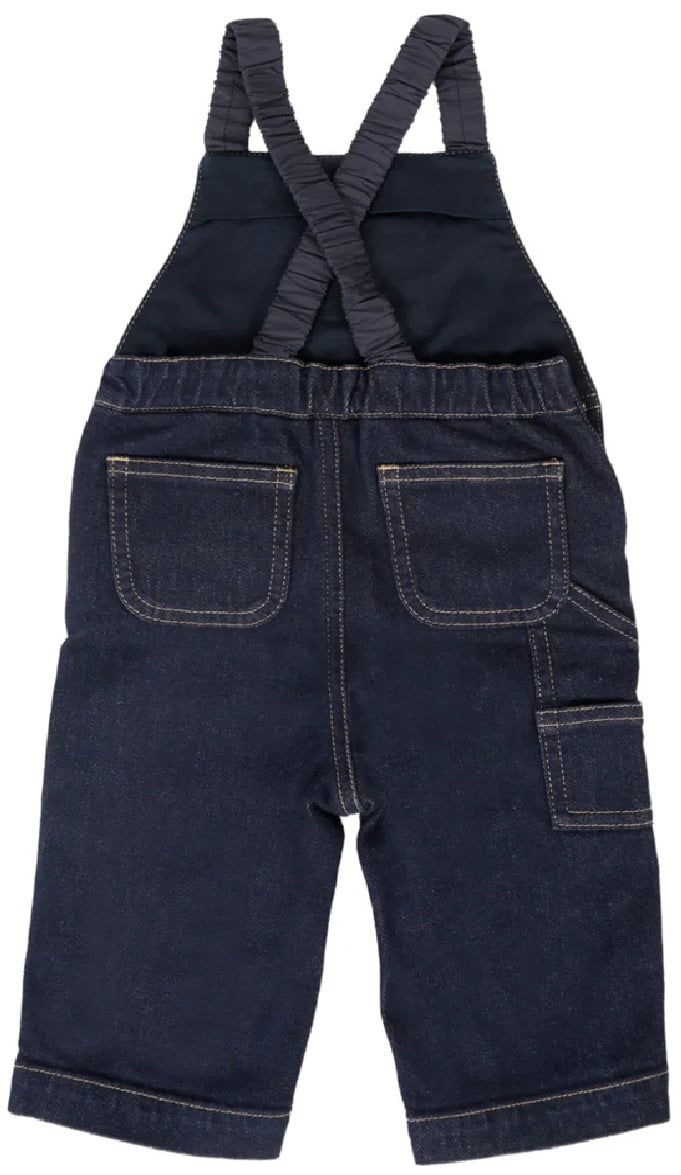 Moncler salopette divers Divers