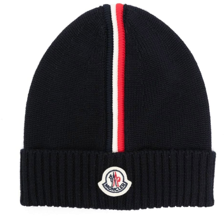 Moncler hat divers Divers