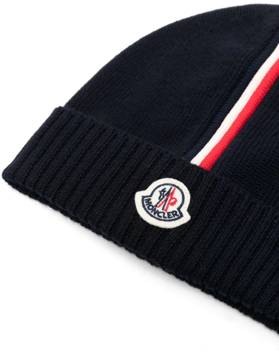 Moncler hat divers Divers