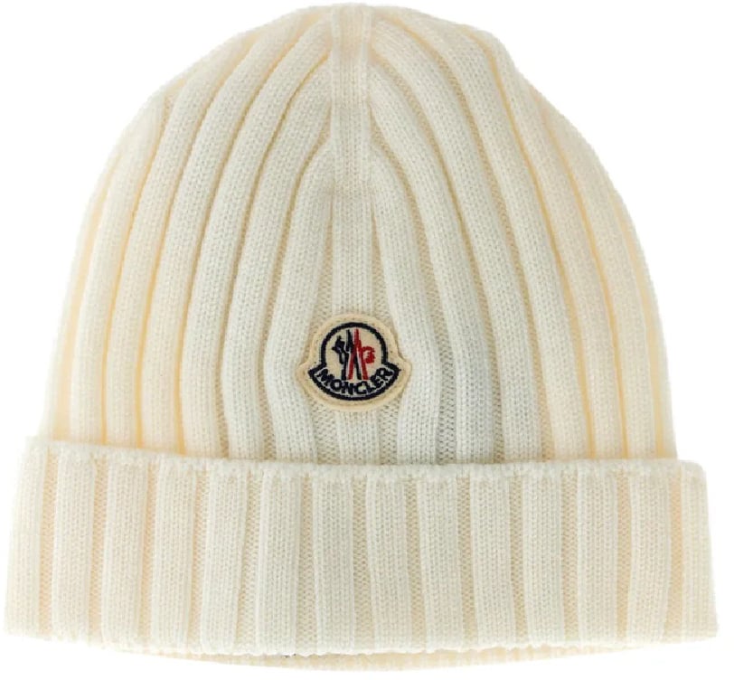 Moncler berretto tricot divers Divers