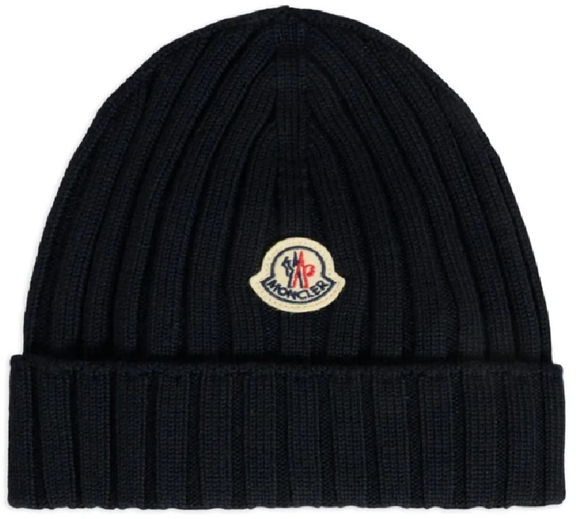 Moncler berretto tricot divers Divers