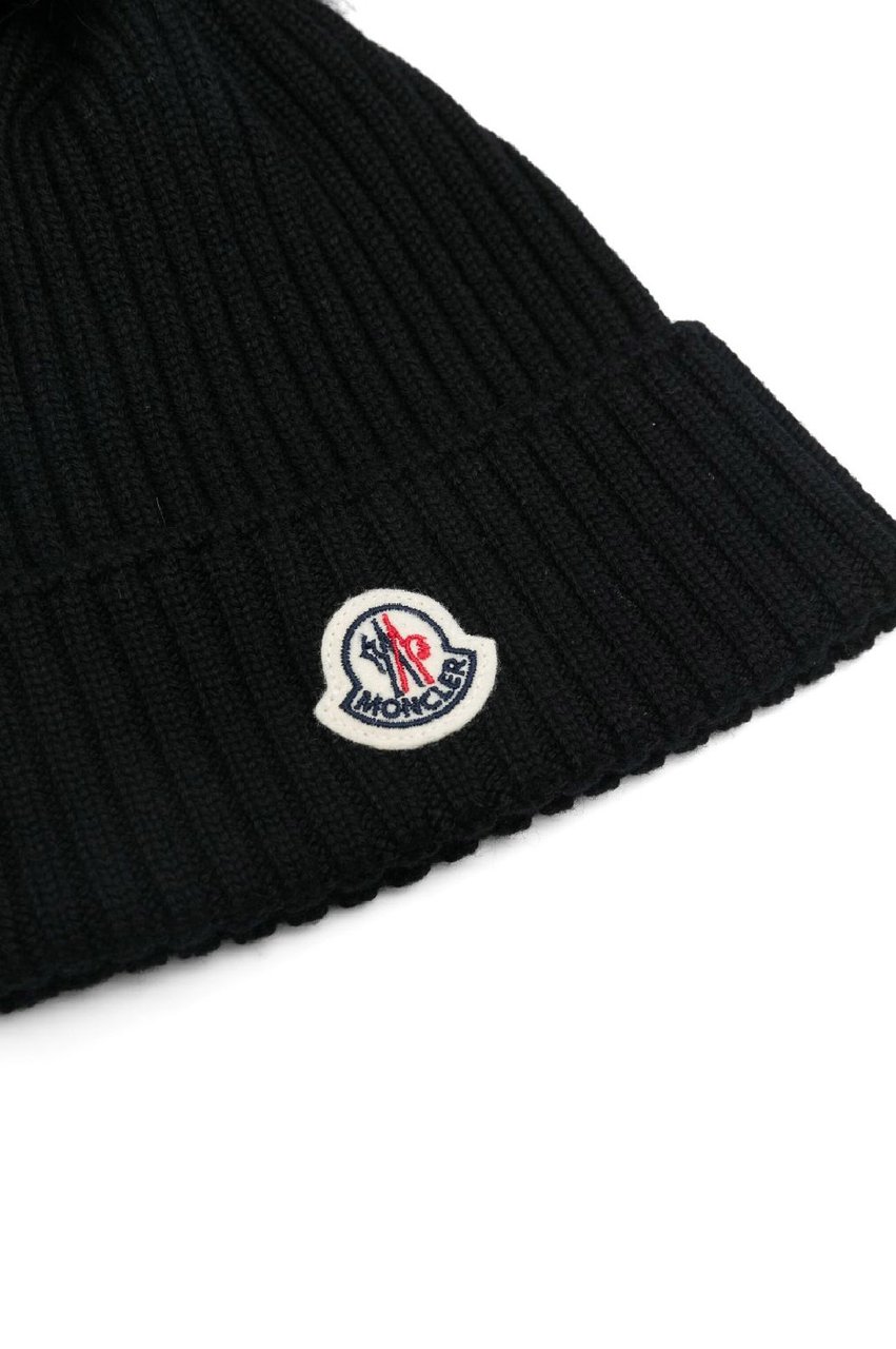 Moncler berretto tricot divers Divers