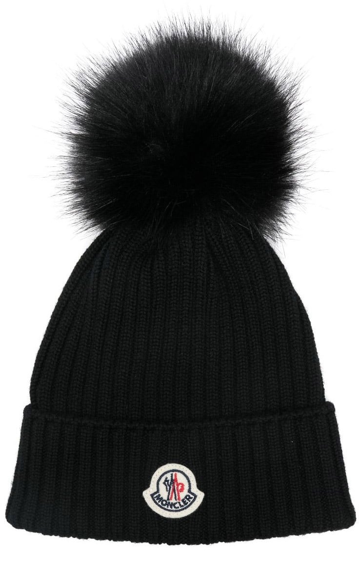 Moncler berretto tricot divers Divers