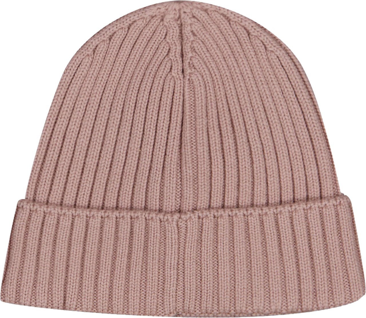 Moncler Kinder Meisjes Muts In Licht Roze Roze