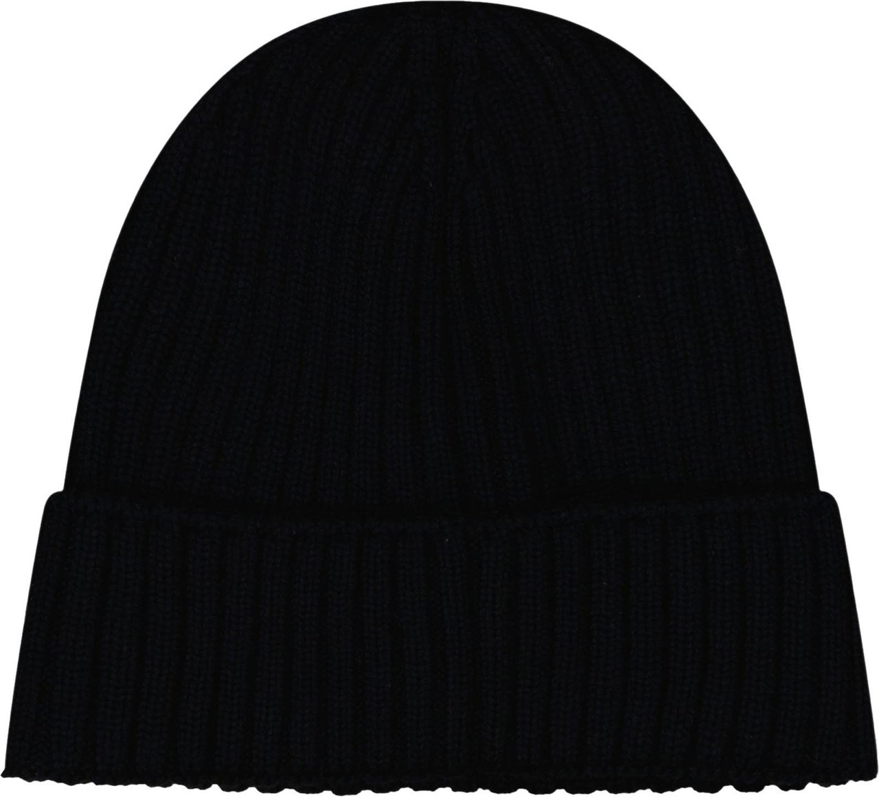 Moncler Moncler Kinder Unisex Muts In Navy Blauw