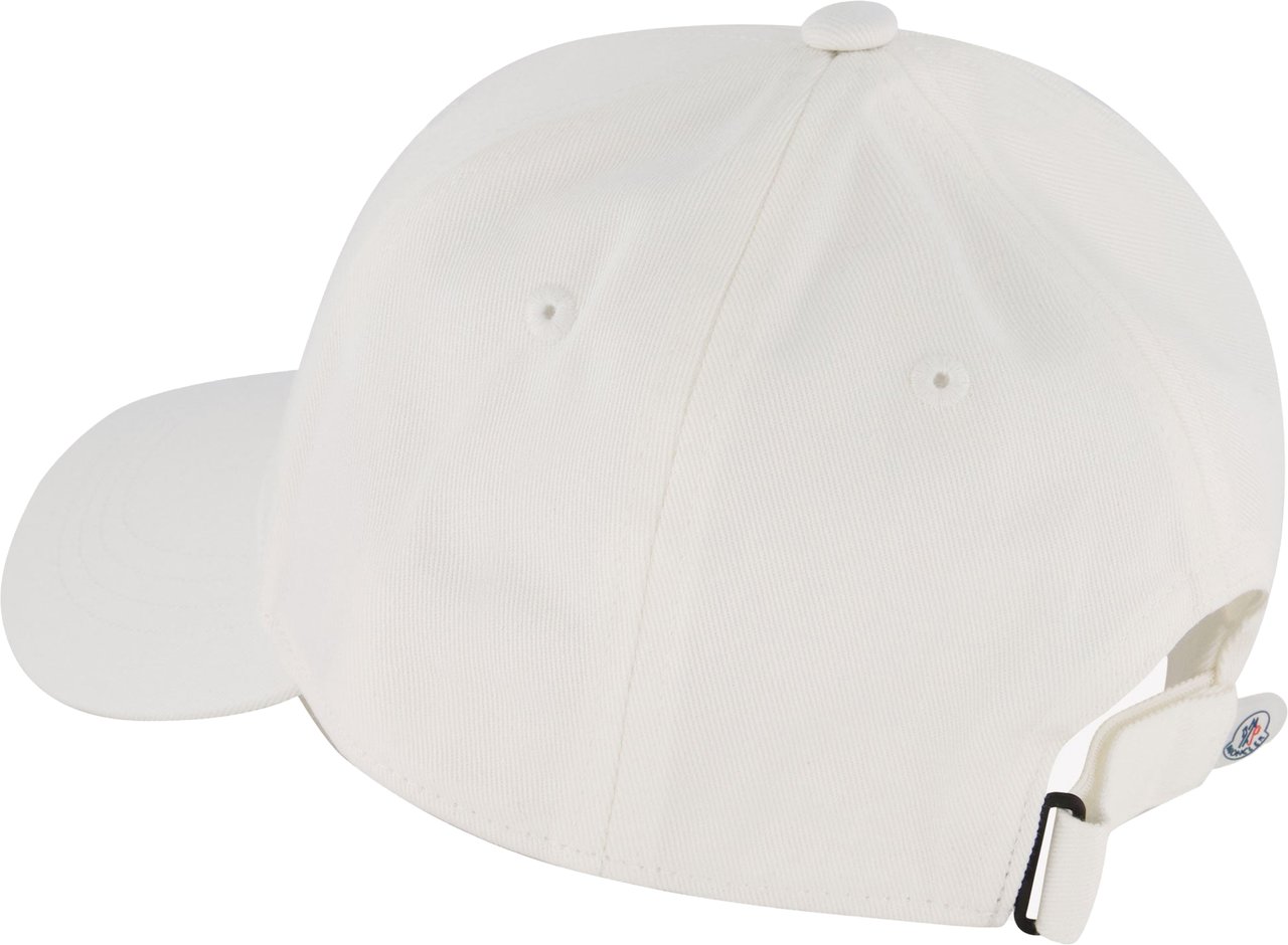 Moncler Moncler Kinder Unisex Pet In Wit Wit