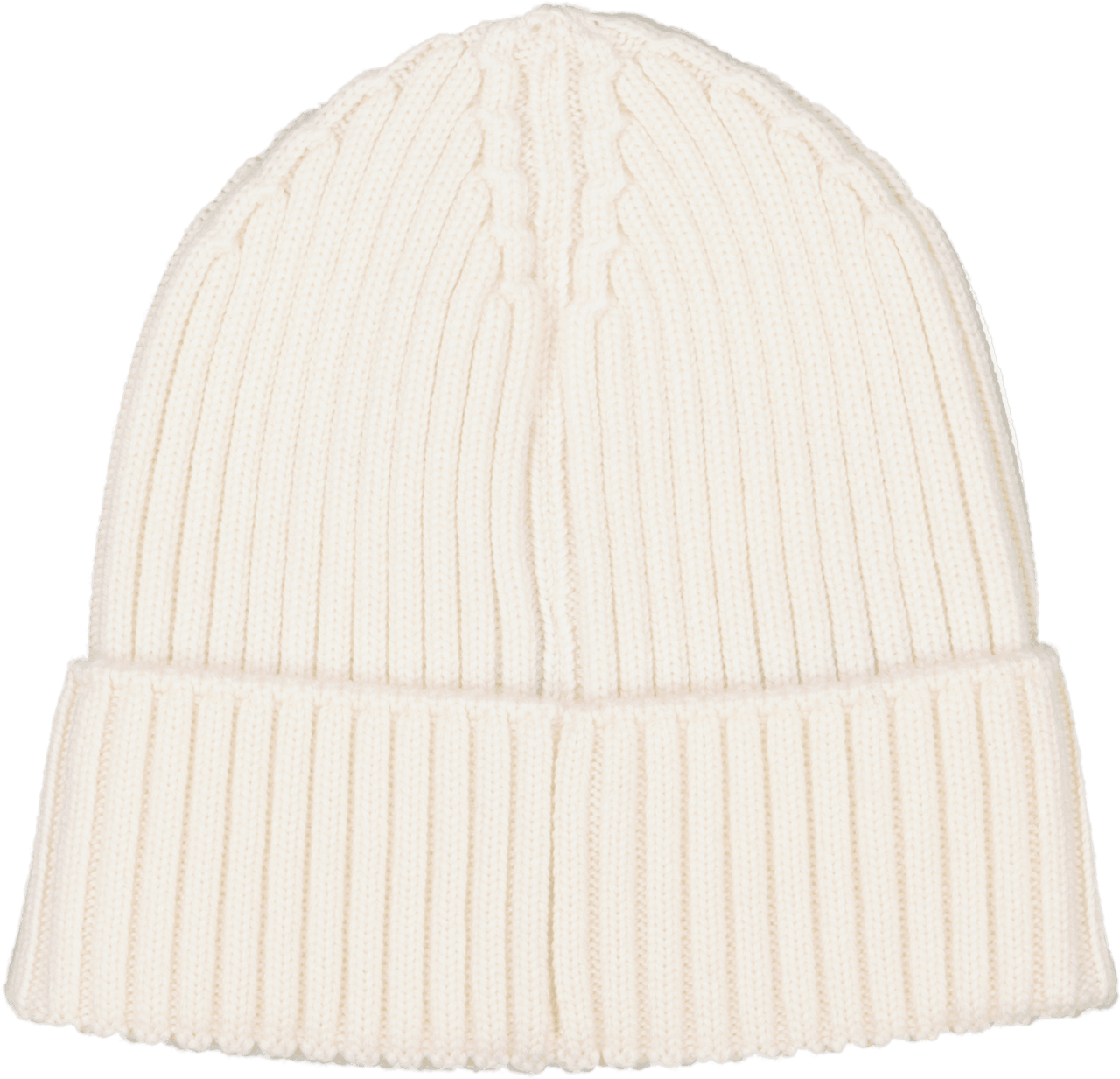 Moncler Moncler Kinder Meisjes Muts Off White Wit