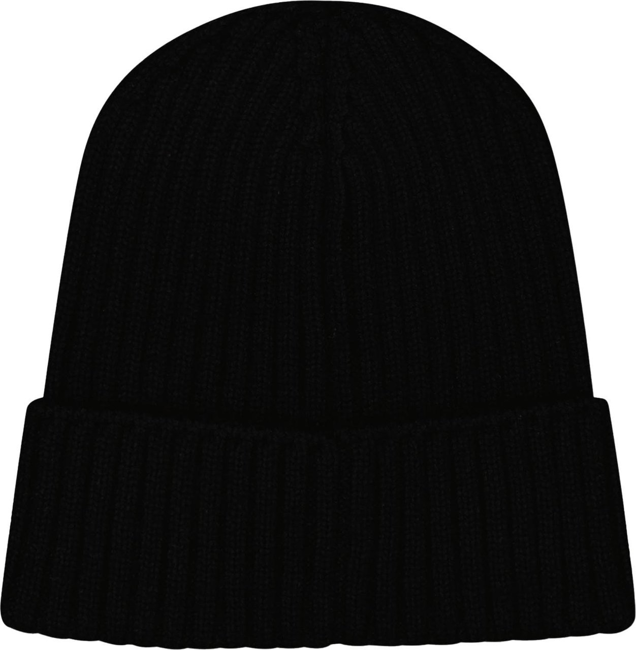 Moncler Moncler Kinder Unisex Muts In Zwart Zwart