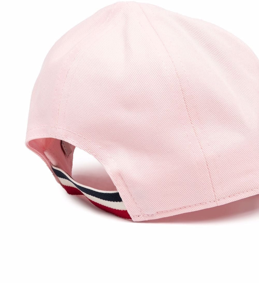 Moncler baseball cap divers Divers