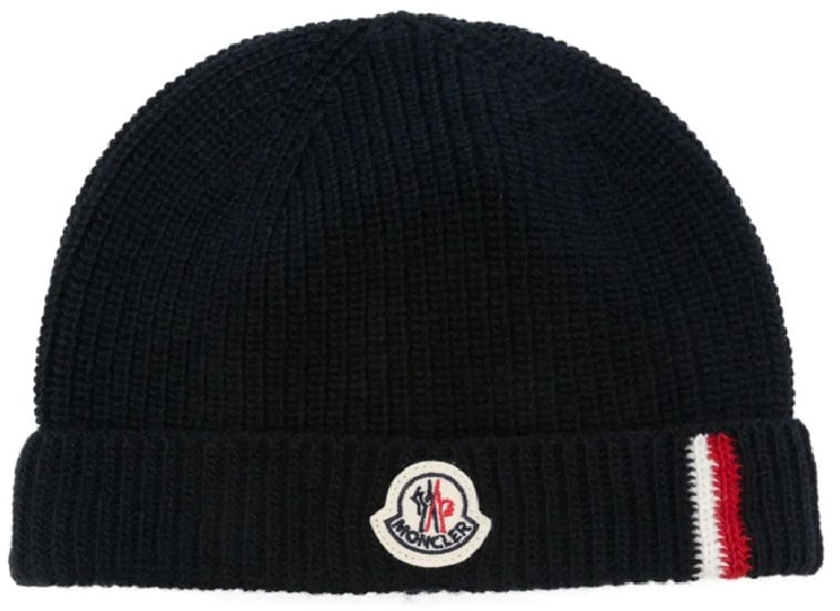 Moncler berretto tricot divers Divers
