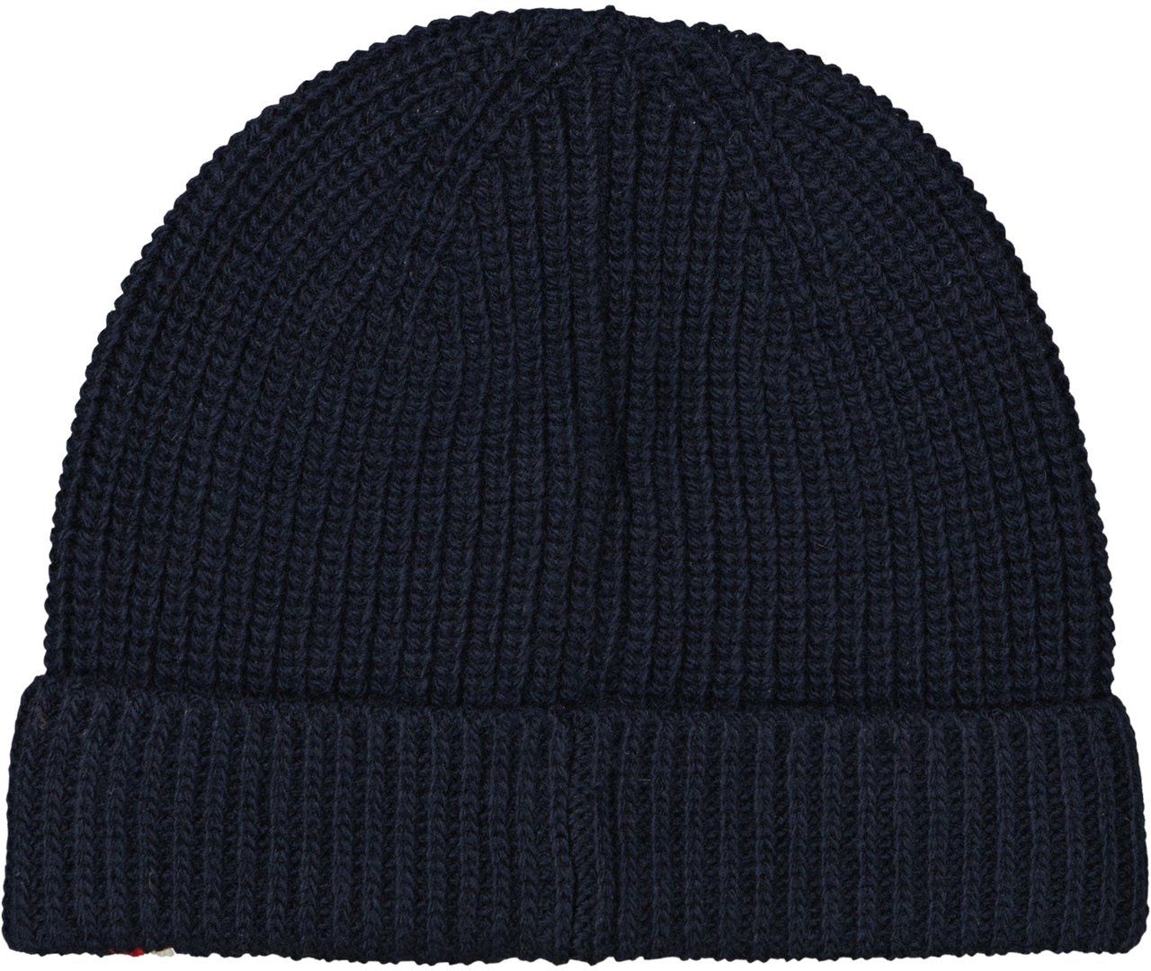 Moncler Moncler Baby Jongens Muts In Navy Blauw