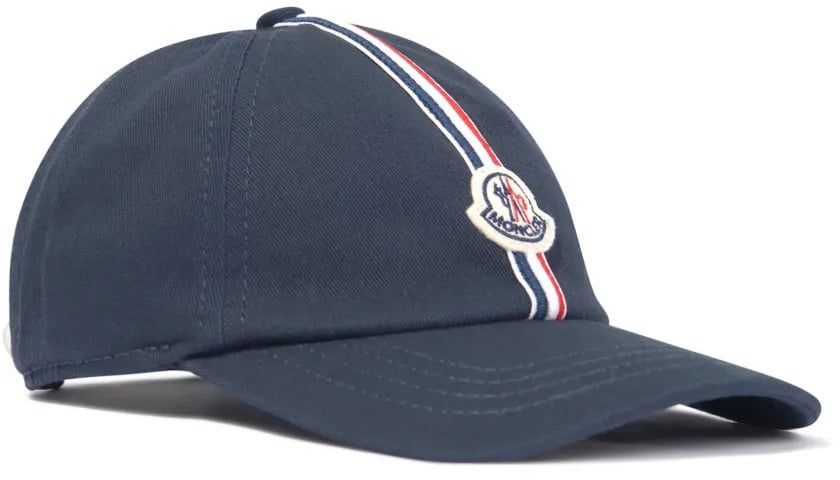 Moncler baseball cap divers Divers