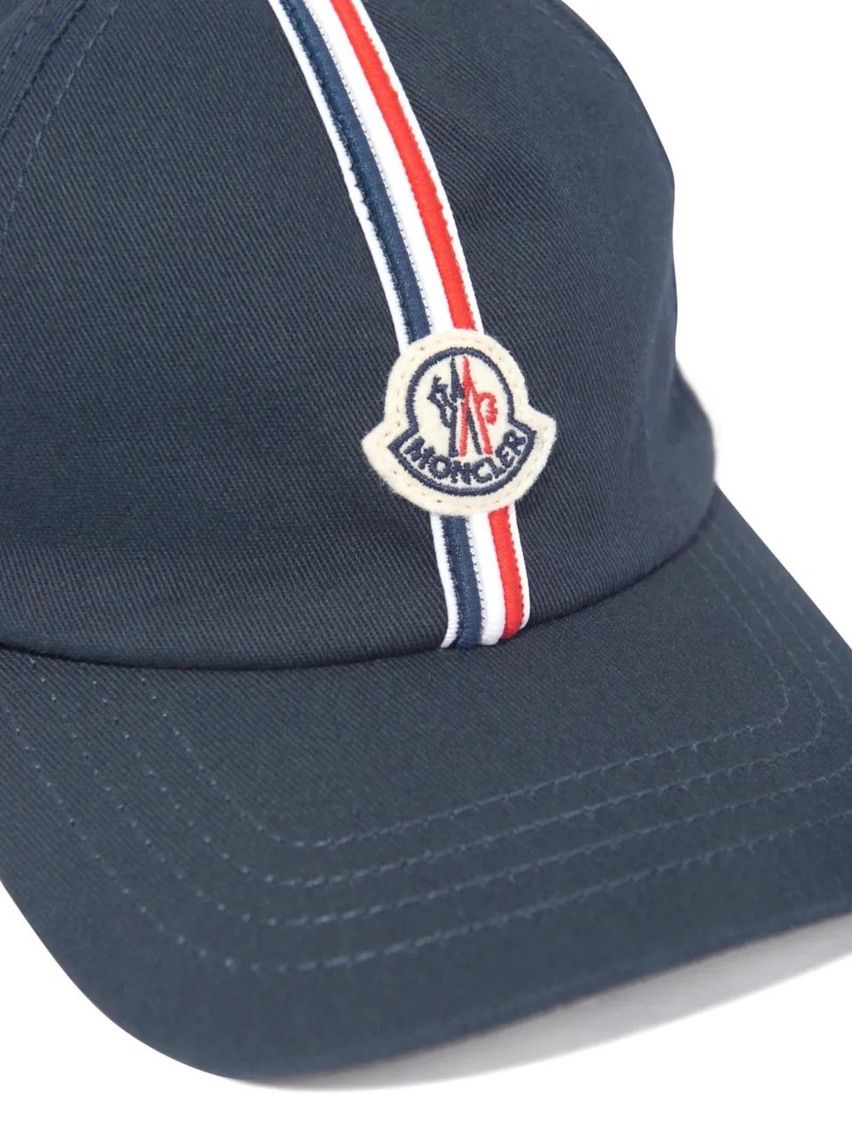Moncler baseball cap divers Divers