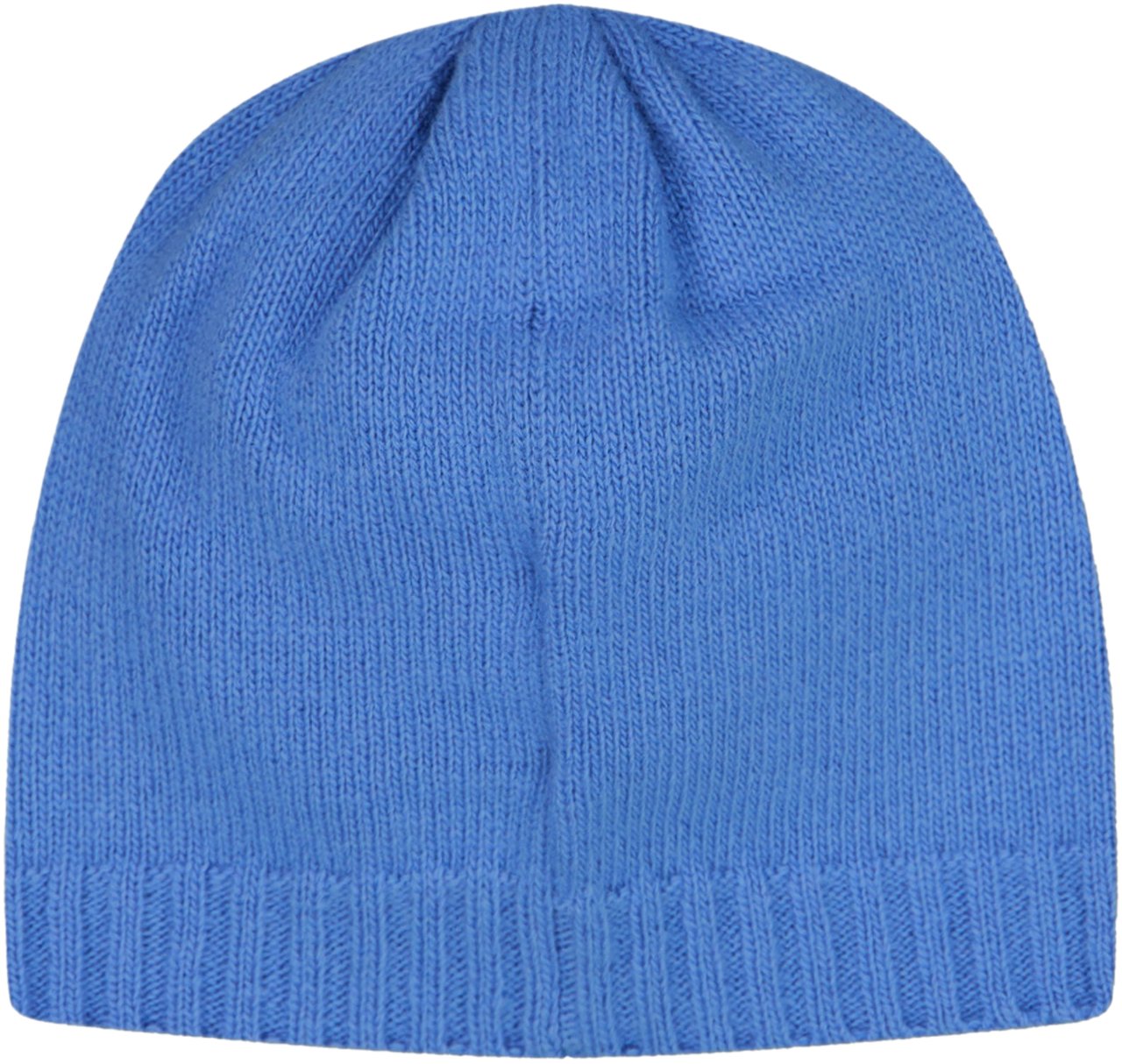 Moncler Moncler Baby Jongens Muts In Licht Blauw Blauw