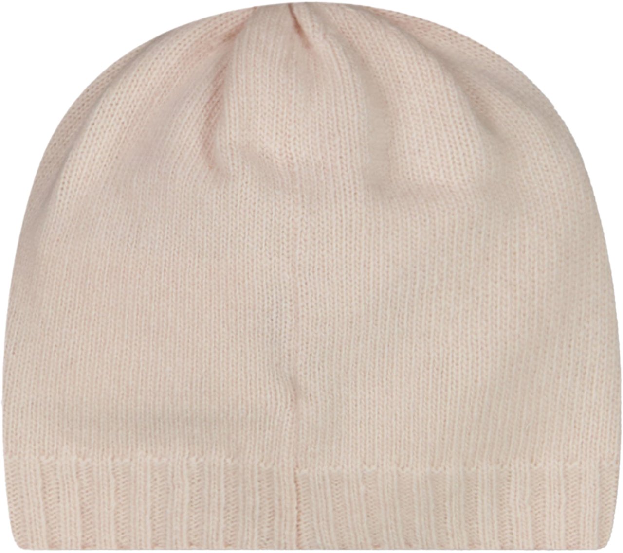 Moncler Moncler Baby Meisjes Muts In Licht Roze Roze