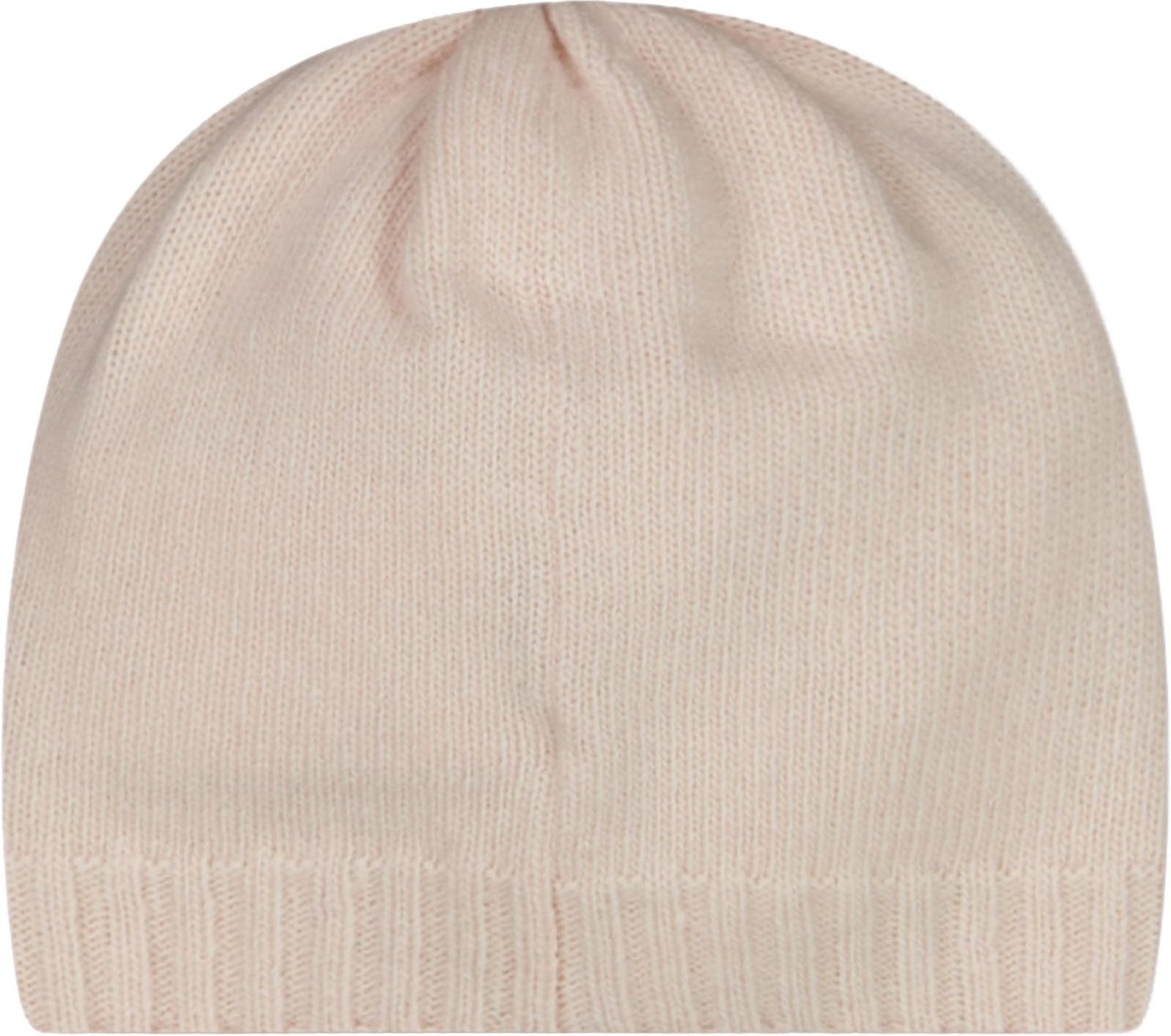 Moncler Baby Meisjes Muts In Licht Roze Roze