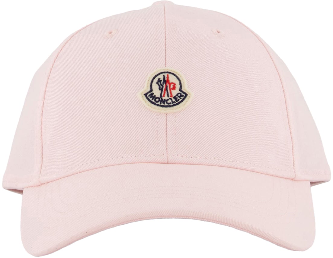 Moncler Moncler Kinder Meisjes Pet In Licht Roze Roze