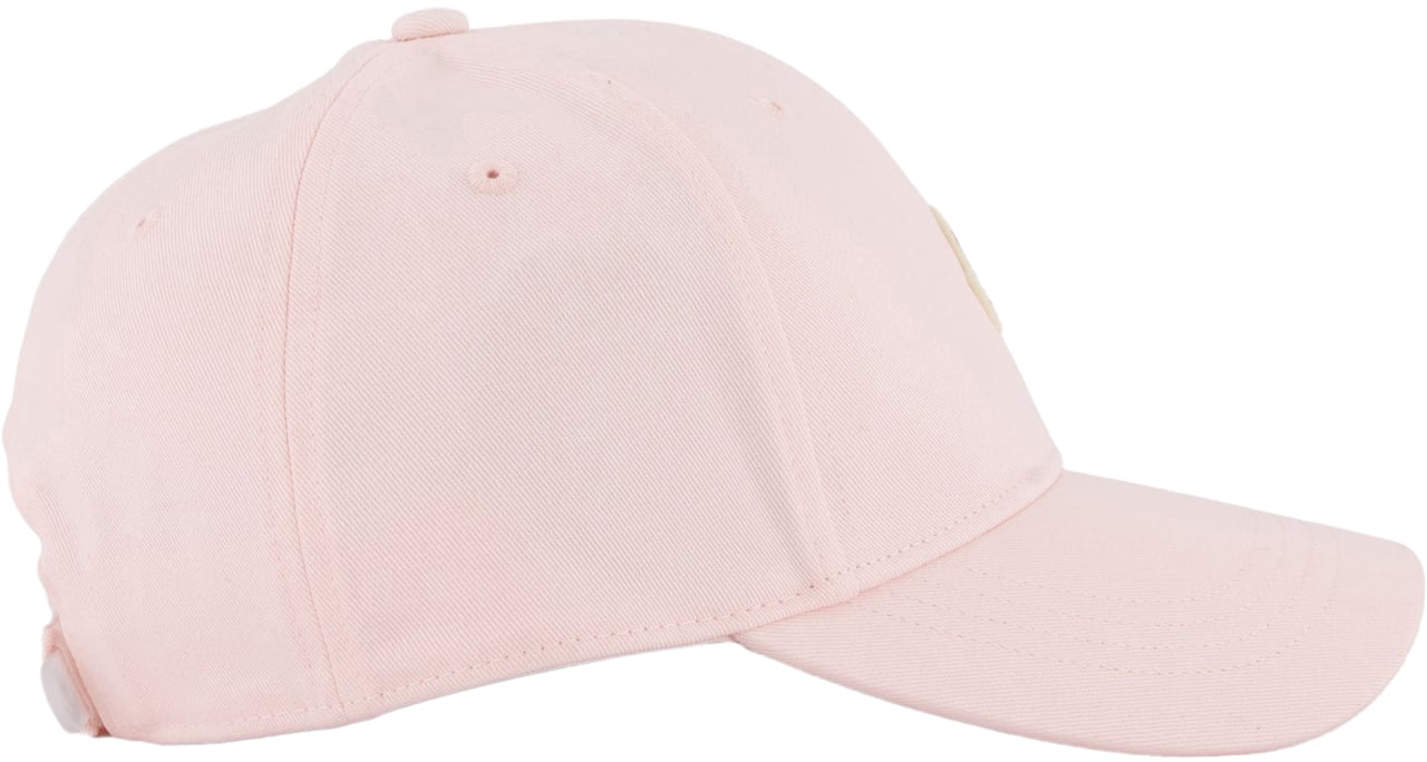 Moncler Moncler Kinder Meisjes Pet In Licht Roze Roze