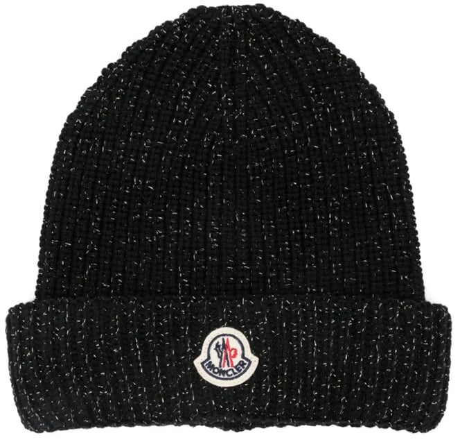 Moncler berretto tricot divers Divers