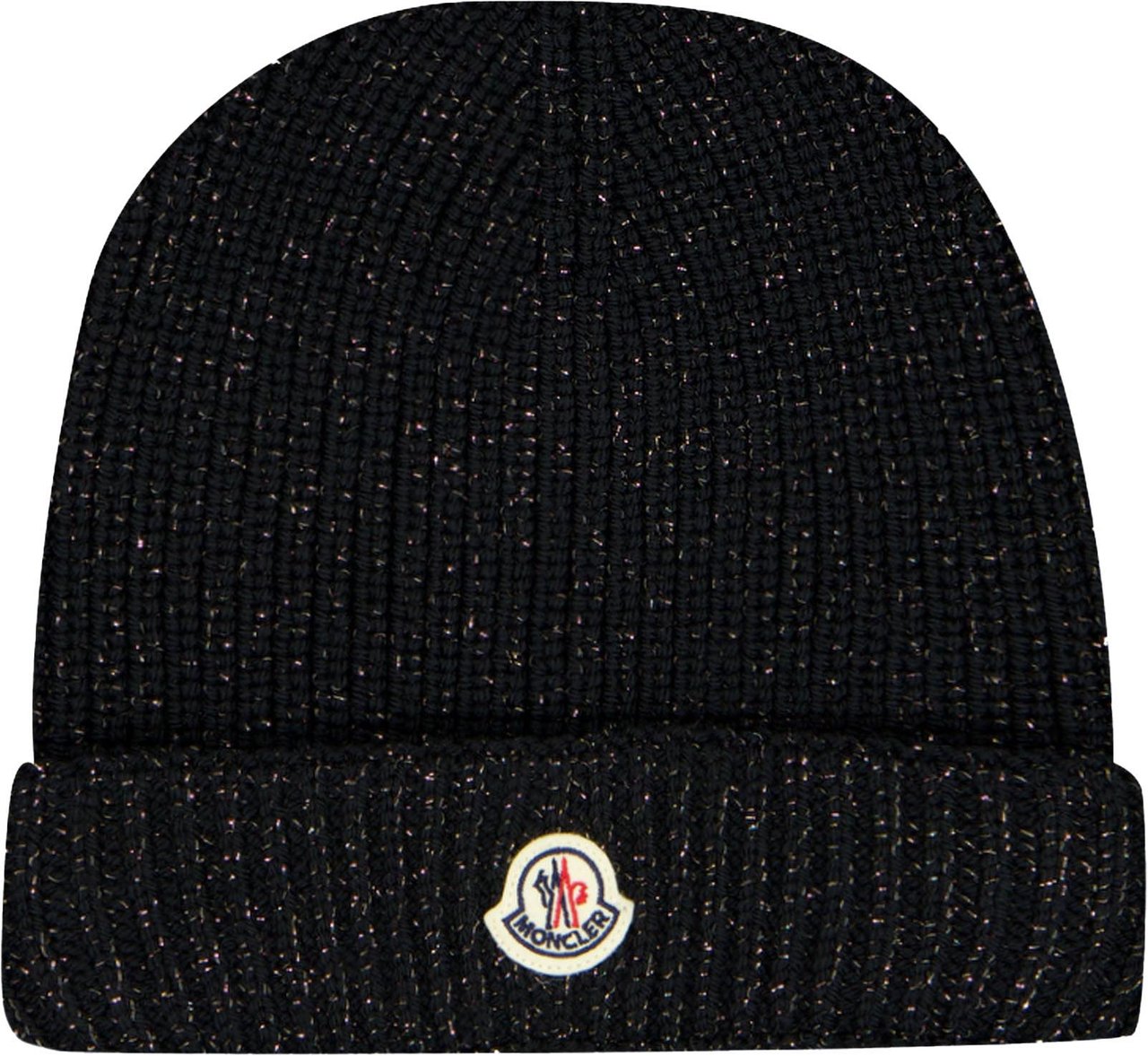 Moncler Moncler Kinder Meisjes Muts In Zwart Zwart