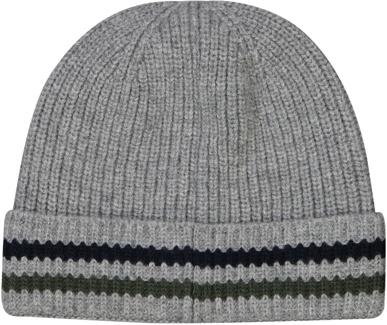 Moncler Moncler Kinder Jongens Muts In Grijs Grijs