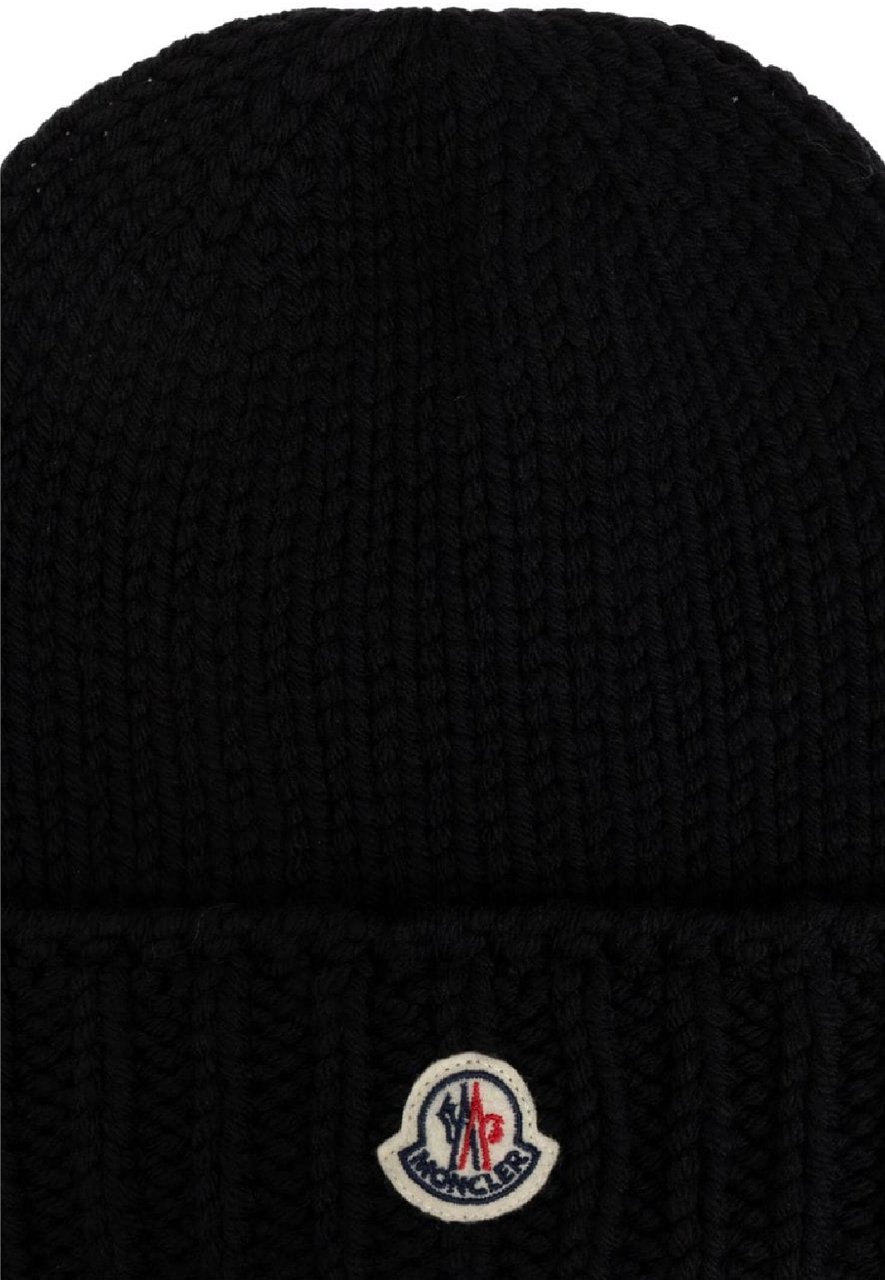 Moncler hat divers Divers