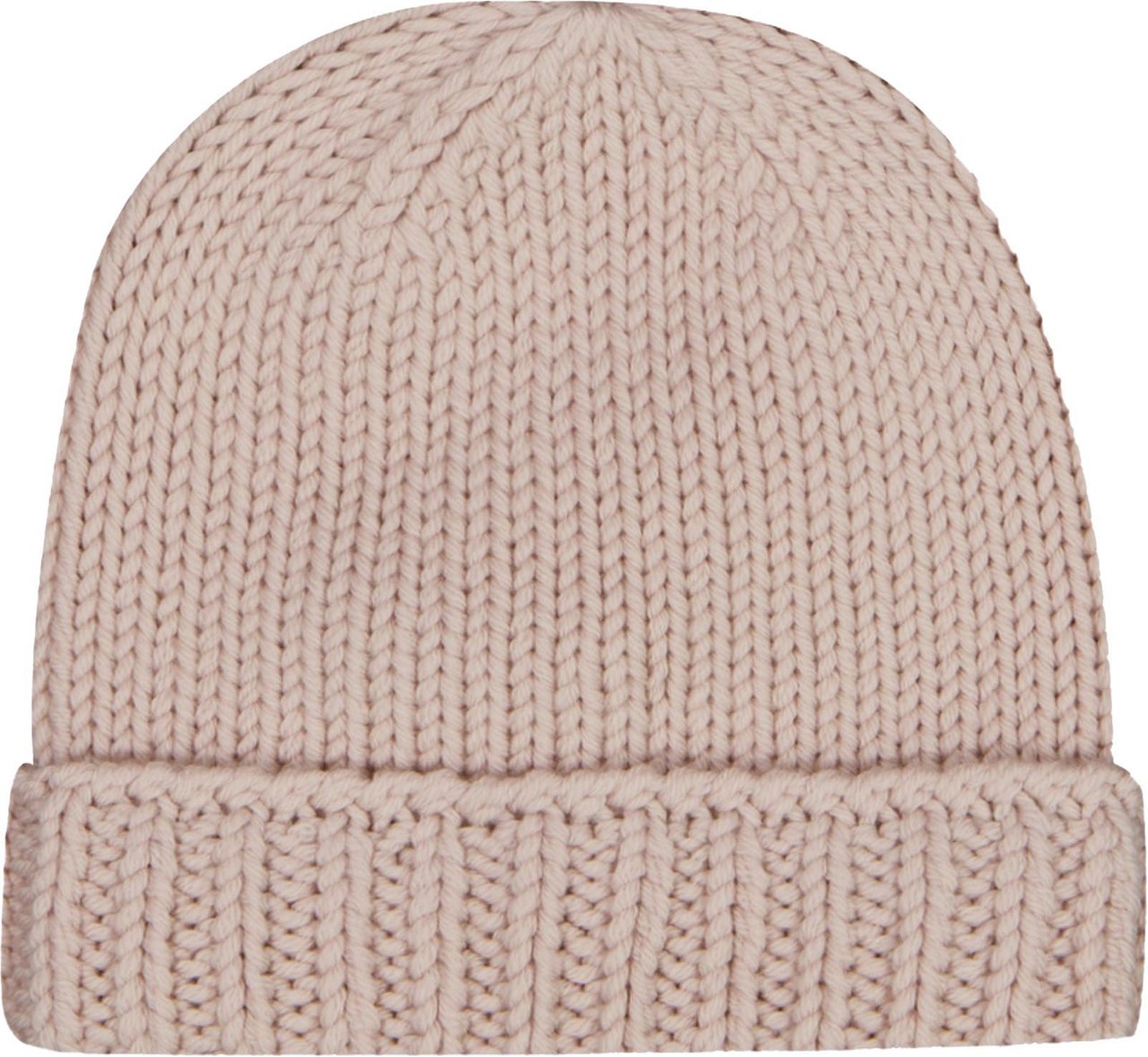 Moncler Moncler Kinder Meisjes Muts In Licht Roze Roze