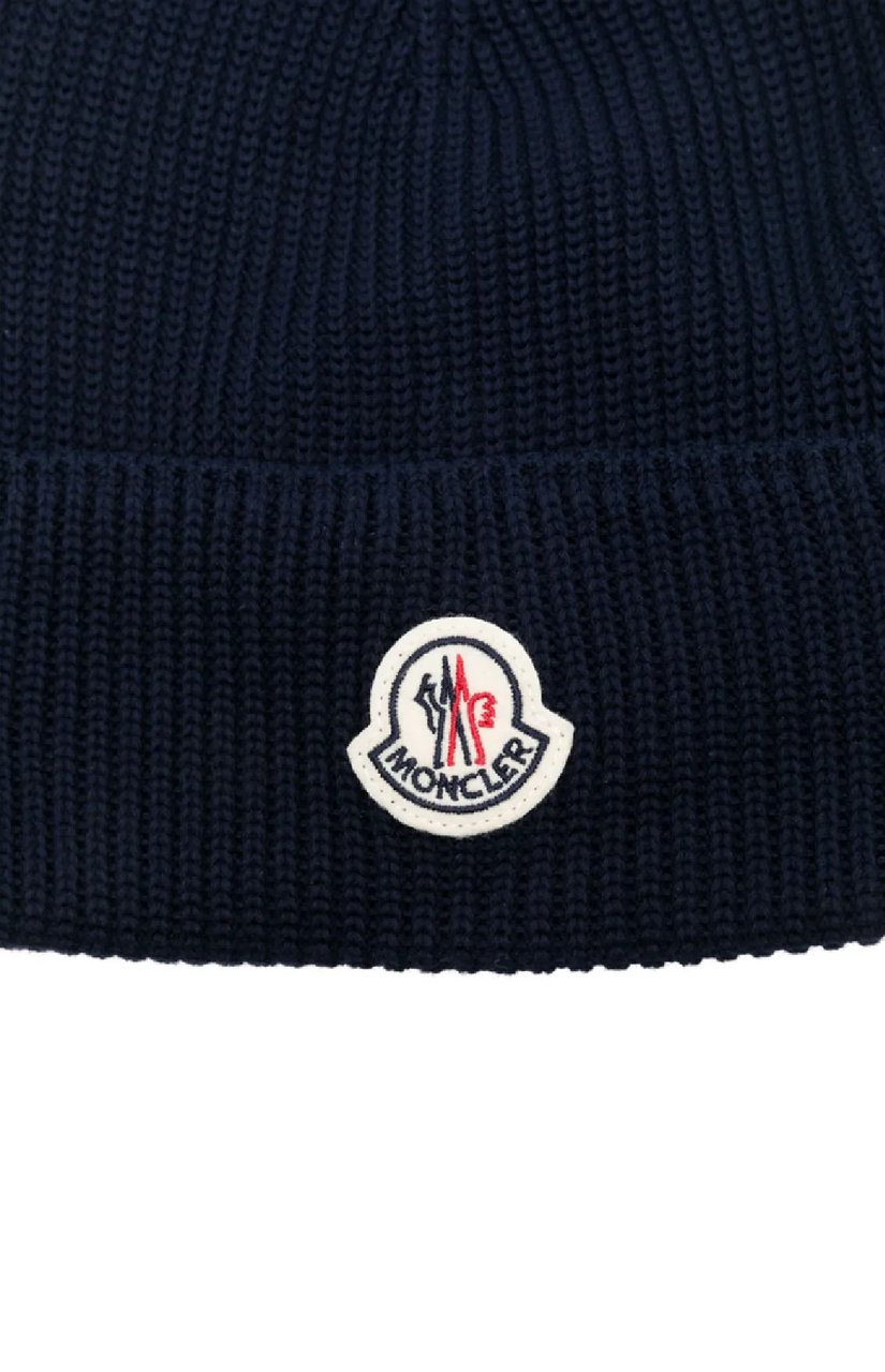 Moncler berretto tricot divers Divers