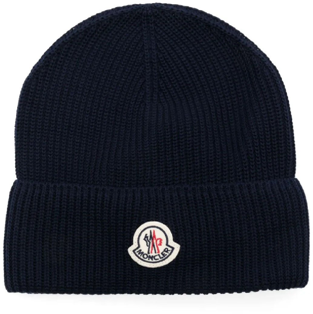 Moncler berretto tricot divers Divers