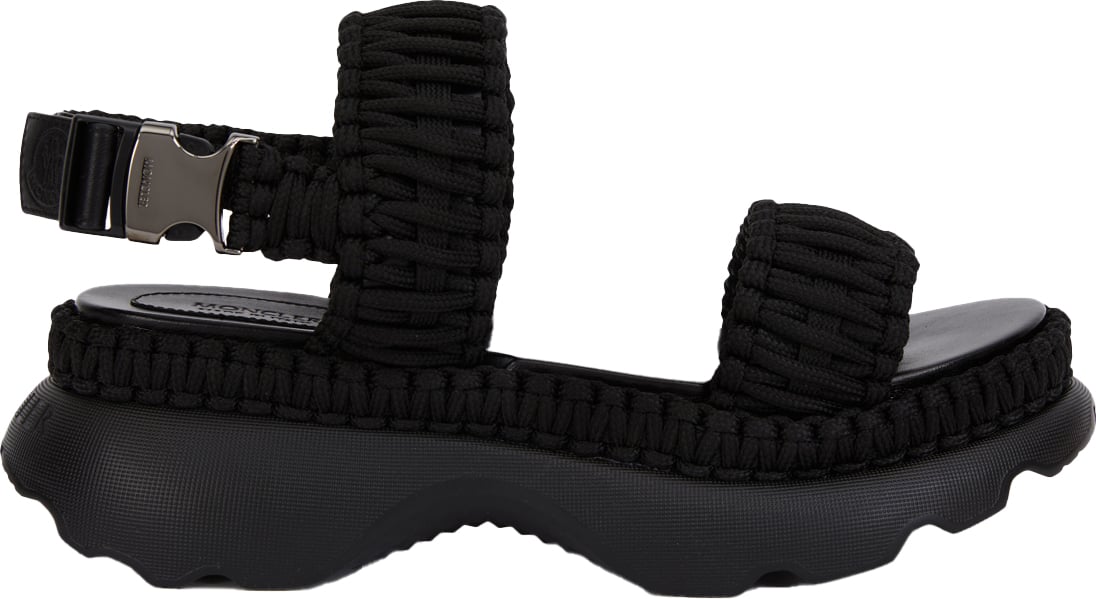 Moncler Moncler SANDALI Divers