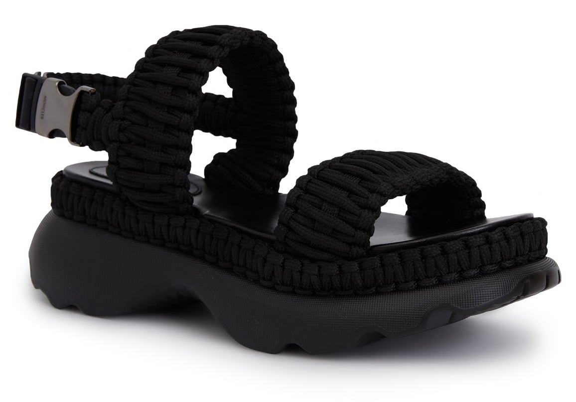Moncler Moncler SANDALI Divers