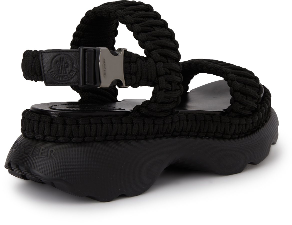 Moncler Moncler SANDALI Divers