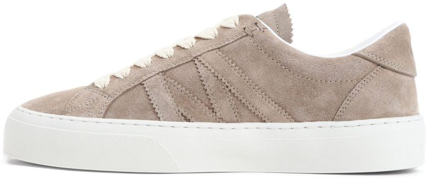 Moncler Moncler Sneakers Beige Beige