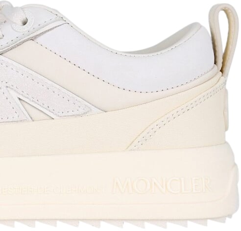 Moncler Sneakers Altive Beige Beige