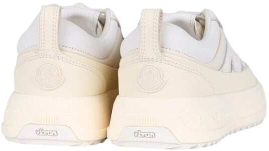 Moncler Sneakers Altive Beige Beige