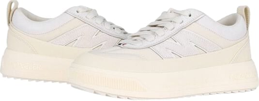 Moncler Sneakers Altive Beige Beige