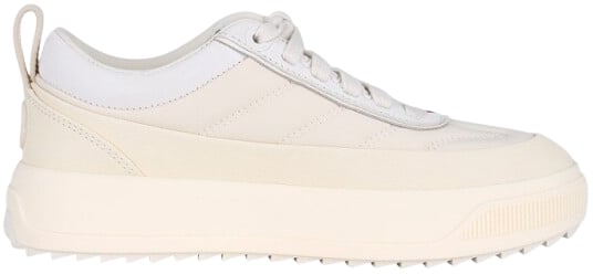 Moncler Sneakers Altive Beige Beige