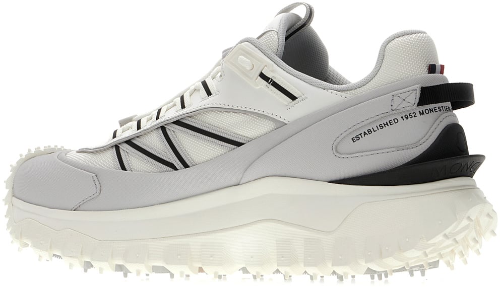 Moncler Moncler SNEAKERS Divers