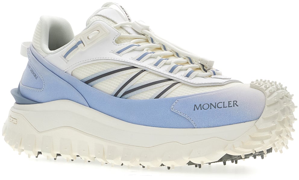 Moncler Moncler SNEAKERS Divers